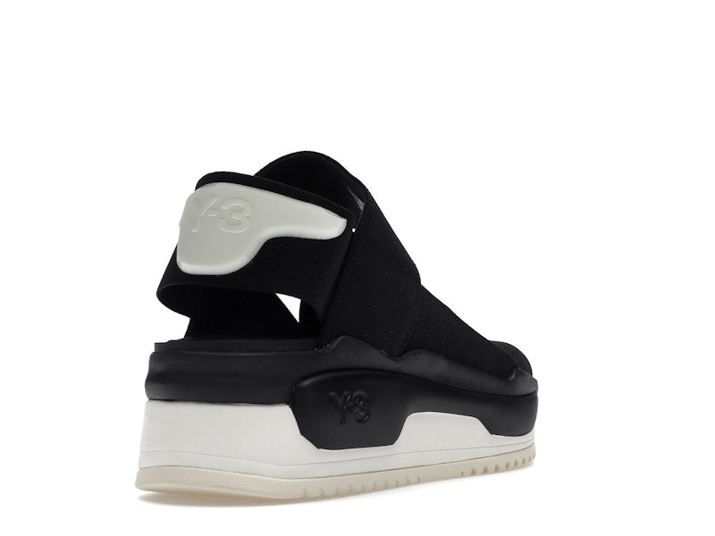 adidas Y-3 Hokori Black Core White