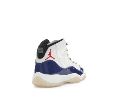 Jordan 11 Retro Rare Air (GS)