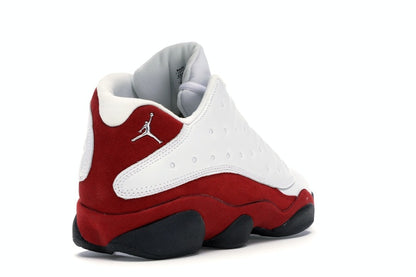 Jordan 13 Retro Low Cherry (2005)