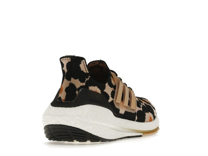 adidas Ultra Boost 21 Marimekko Unikko (Women's)