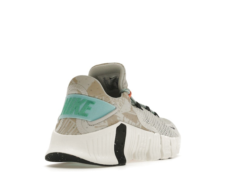Nike Free Metcon 4 Light Bone (Women's)
