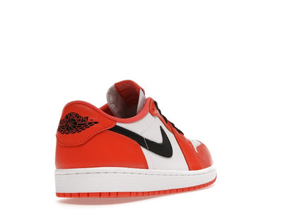 Jordan 1 Low Starfish