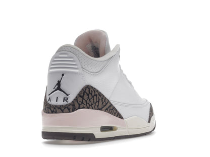 Jordan 3 Retro Neapolitan Dark Mocha (Women's)