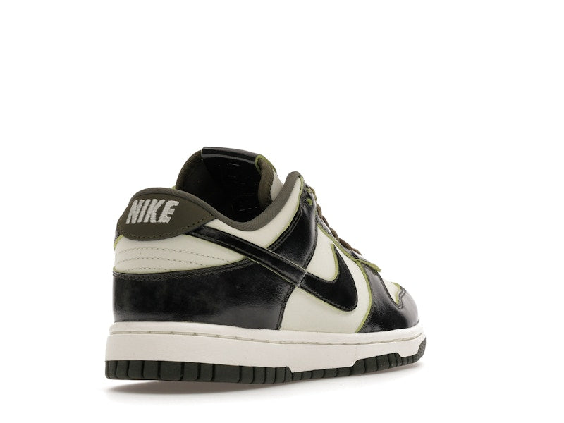 Nike Dunk Low SE Panda-Monium Sea Glass (Women's)