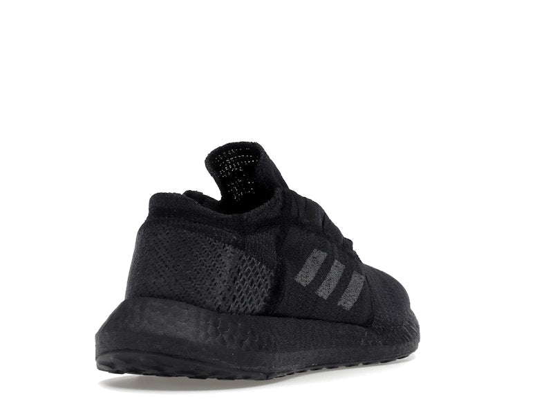 adidas Pureboost Go Core Black