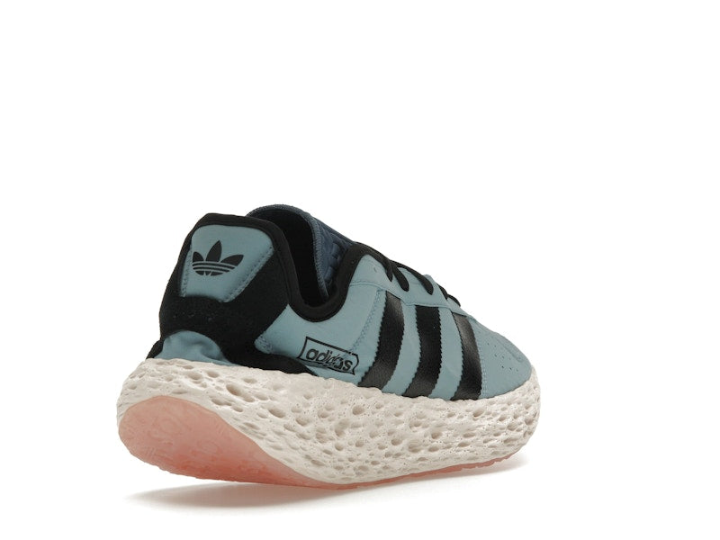 adidas Zponge Tactile Blue