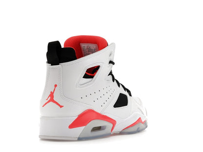 Jordan Flight Club 91 White Infrared