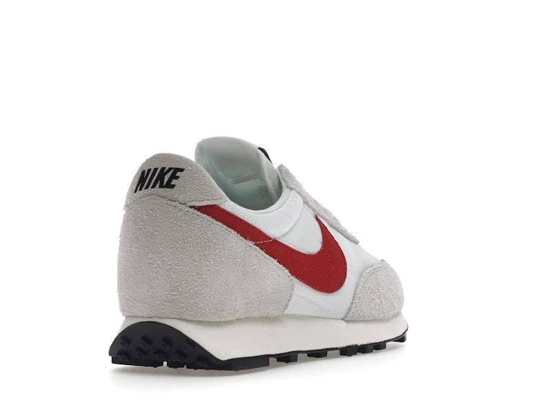 Nike Daybreak White University Red