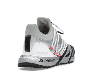 adidas Ultra Boost 1.0 Moon Boot Silver