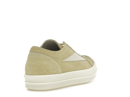 Rick Owens DRKSHDW beige Sports shoes Vintage Sneaks Beige