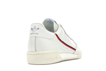adidas Rascal White Tint