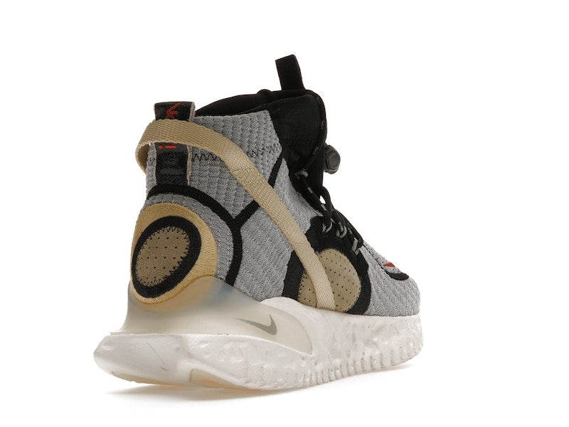 Nike Flow 2020 ISPA SE Twilight Marsh