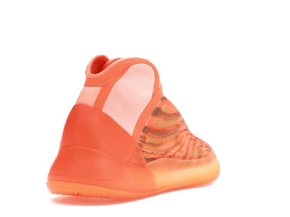 adidas Yeezy QNTM Hi-Res Orange