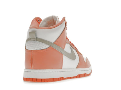 Nike Dunk High Salmon (Women's)