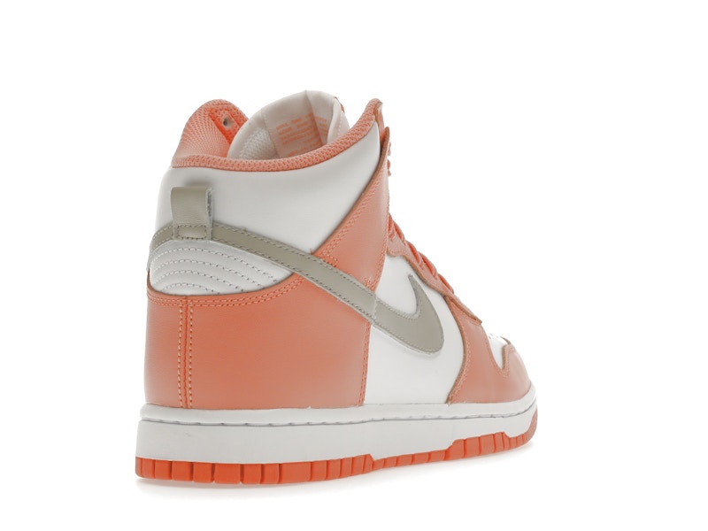 Nike Dunk High Salmon (Women's)