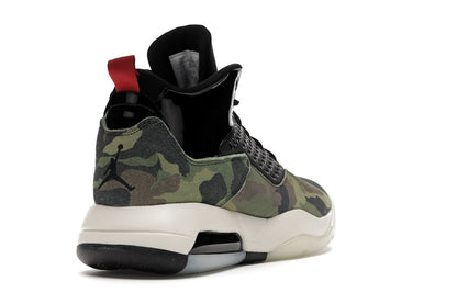 Jordan Maxin 200 Camo