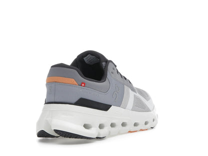 On Running Cloudrunner 2 Wolf Ivory