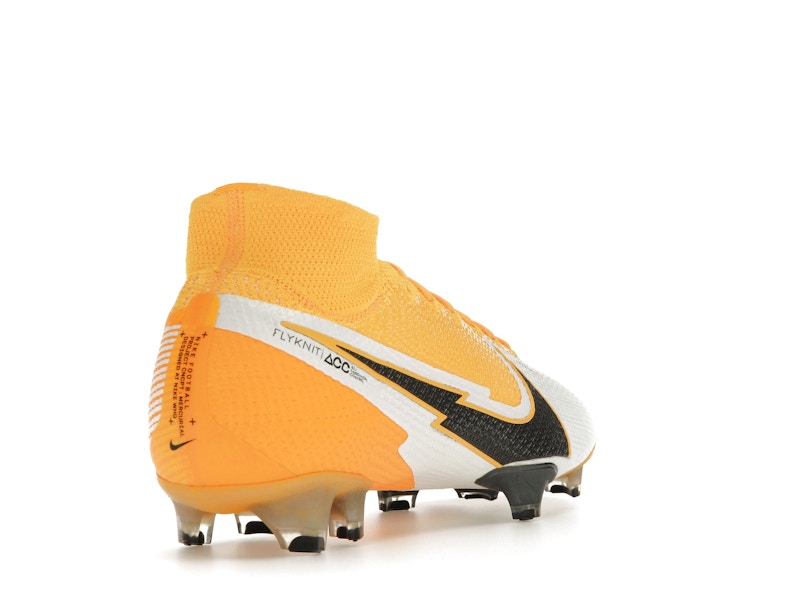 Nike Mercurial Superfly 7 Elite FG Laser Orange