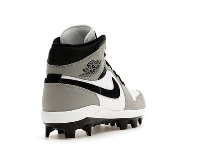 Jordan 1 Retro MCS Light Smoke Grey
