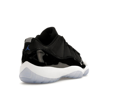 Jordan 11 Retro Low Space Jam