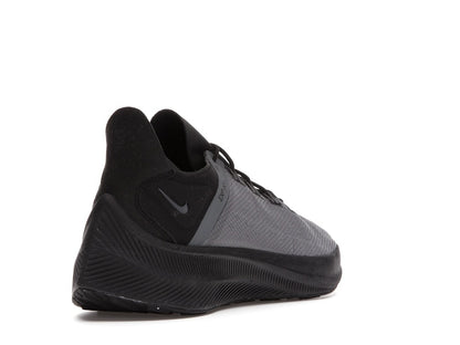 Nike Exp X14 Black Dark Grey