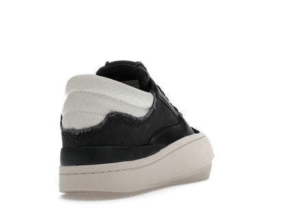 adidas Y-3 Centennial Lo Black Bliss Off White