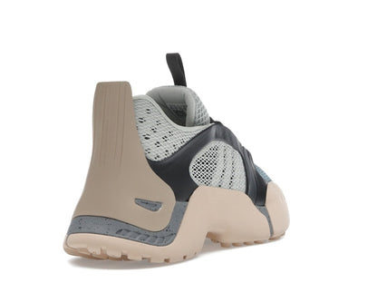 adidas Dingyun Zhang Kouza Ash Silver Green Earth