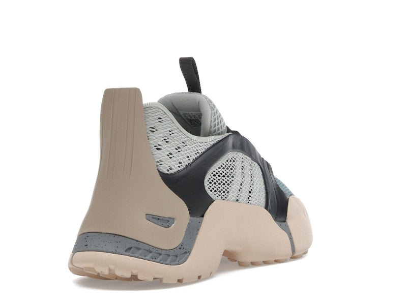 adidas Dingyun Zhang Kouza Ash Silver Green Earth
