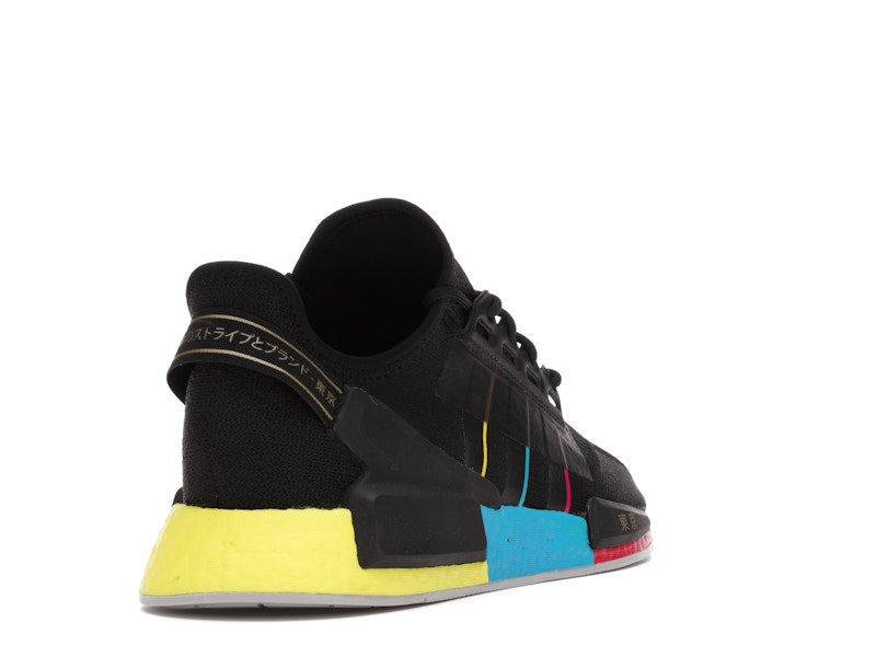 adidas NMD R1 V2 Tokyo Nights