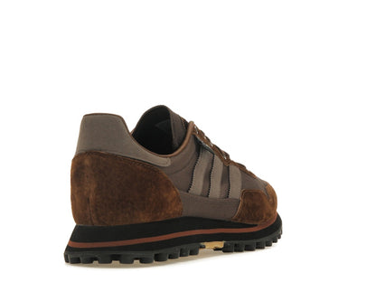 adidas Moscrop SPZL Brown Bark