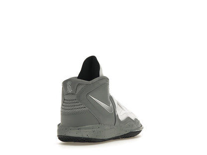 Nike Kyrie Infinity SE White Smoke Grey (GS)