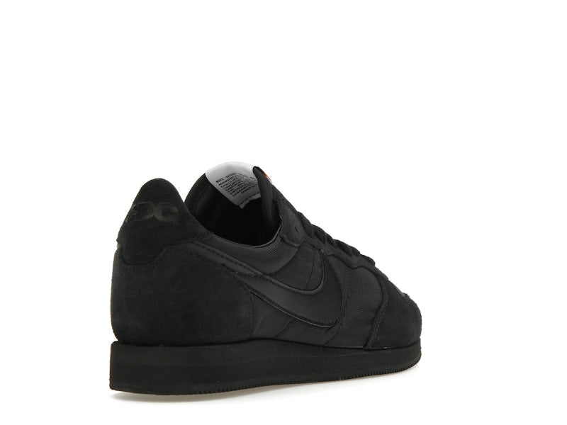 Nike Eagle Comme des Garcons Triple Black