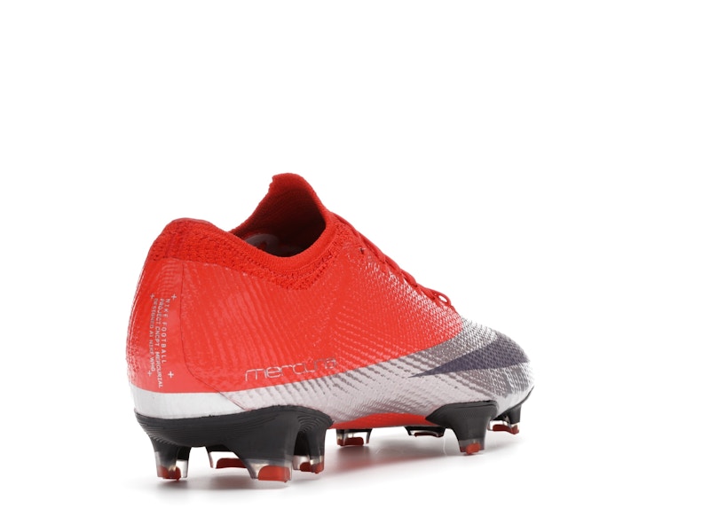 Nike Mercurial Vapor 13 Elite FG Max Orange