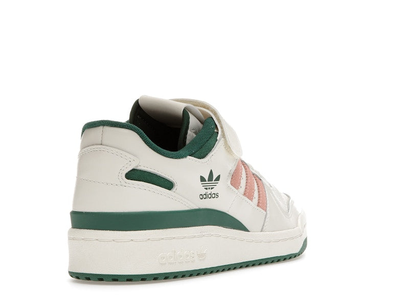adidas Forum 84 Low Off White Green Pink