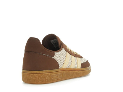 adidas Handball Spezial Preloved Brown Orange Tint Gum (Women's)