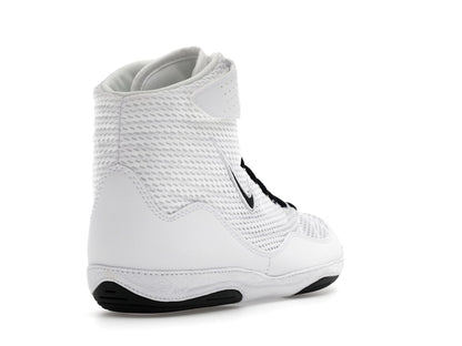 Nike Inflict 3 White Black