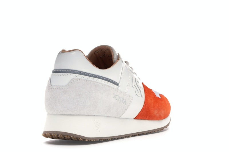 Sonra Proto TP Orange