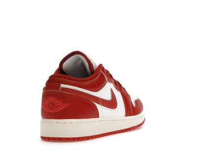 Jordan 1 Low SE Dune Red (GS)