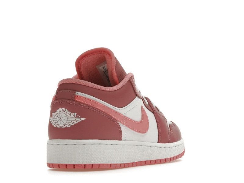 Jordan 1 Low Desert Berry (GS)