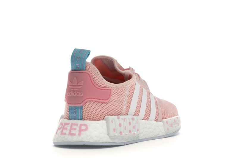 adidas NMD R1 Toy Story 4 Bo Peep (Youth)