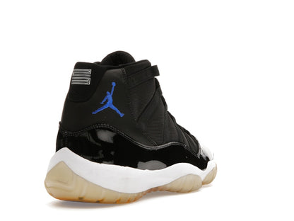 Jordan 11 Retro Space Jam (2009)