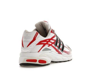 adidas Adistar Cushion 3 Cloud White Core Black Better Scarlet
