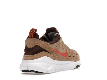 Nike Free Run Trail Dark Riftwood