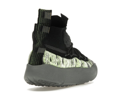 Nike ISPA Sense Flyknit Black Smoke Grey