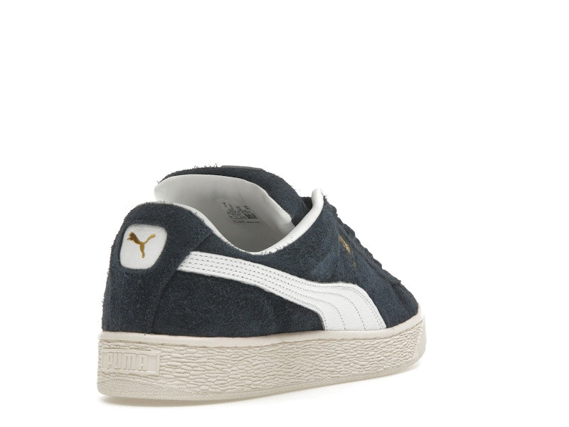 Puma Suede XL Hairy Suede Club Navy