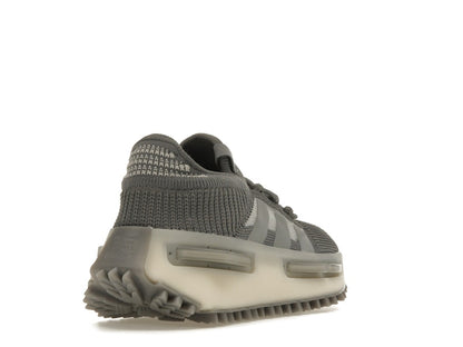 adidas NMD S1 Grey Three Grey One