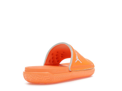 Jordan Play Slide Bright Citrus
