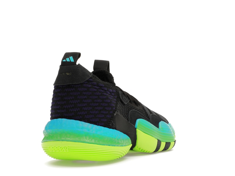 adidas Trae Young 2.0 Trae-tlien