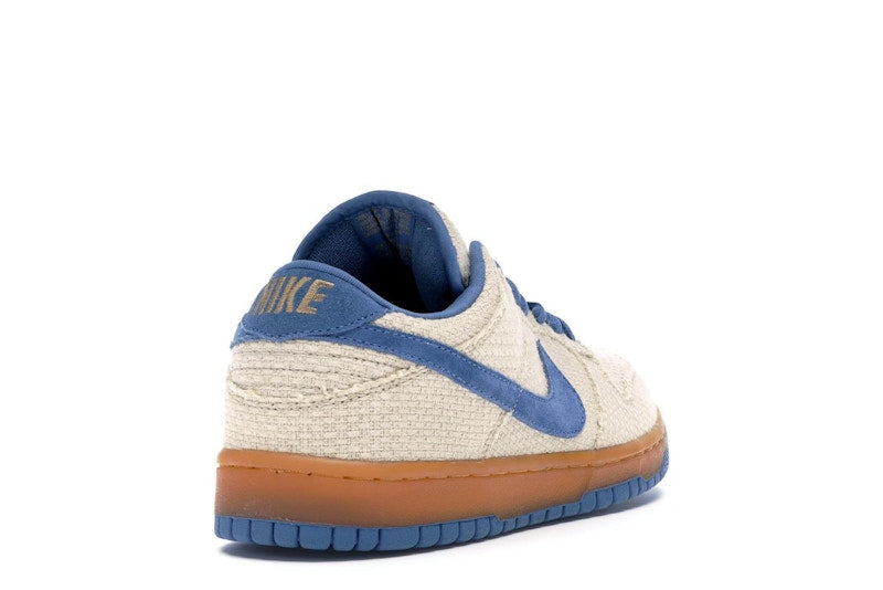 Nike SB Dunk Low Cascade Blue