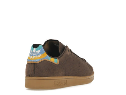 adidas Stan Smith Disney The Jungle Book Kaa